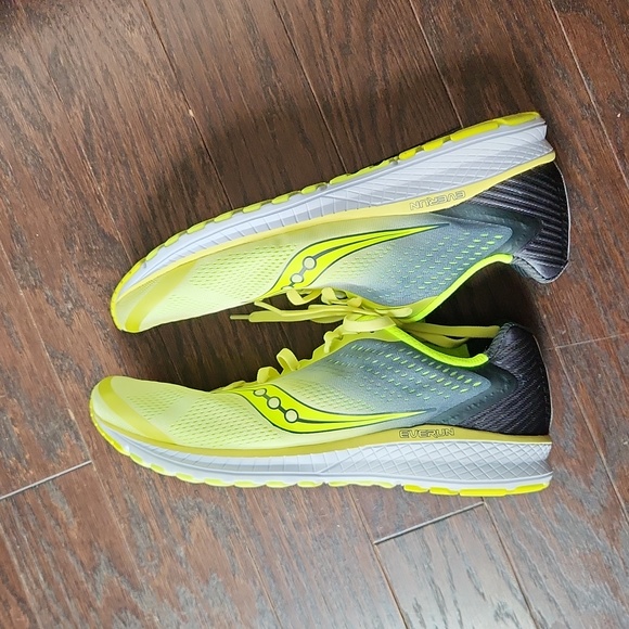 Everun saucony - Picture 6 of 9